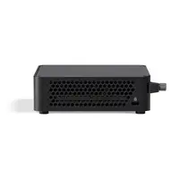 ASUS NUC 14 Pro Slim Mini PC RNUC14RVKV5068C0I Intel Core Ultra 5 135H 16 GB DDR5-