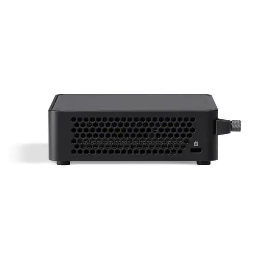 ASUS NUC 14 Pro Slim Mini PC RNUC14RVKV5068C0I Intel Core Ultra 5 135H 16 GB DDR5-