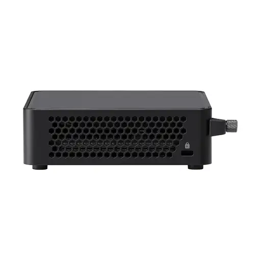 ASUS NUC 14 Pro Slim Mini PC RNUC14RVKV5068C0I Intel Core Ultra 5 135H 16 GB DDR5-