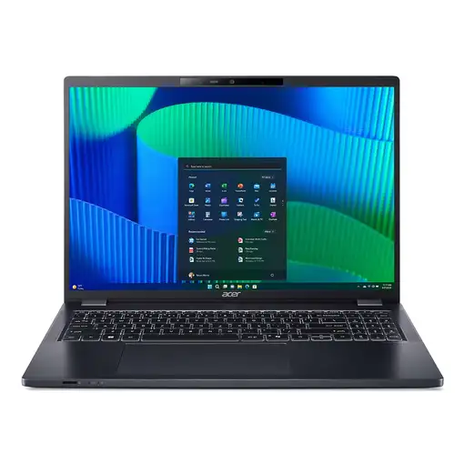 Acer TravelMate P4 TMP416-53-TCO-59MM Intel Core Ultra 5 125U Portátil 40,6 cm (16