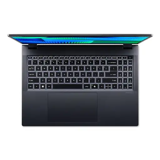 Acer TravelMate P4 TMP416-53-TCO-59MM Intel Core Ultra 5 125U Portátil 40,6 cm (16