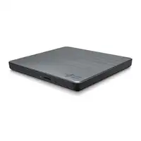 Hitachi-LG Slim Portable DVD-Writer