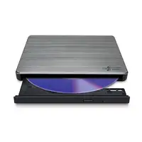 Hitachi-LG Slim Portable DVD-Writer