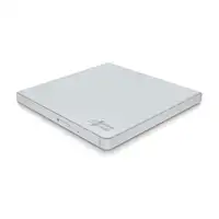 Hitachi-LG Slim Portable DVD-Writer