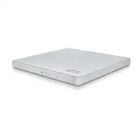 Hitachi-LG Slim Portable DVD-Writer