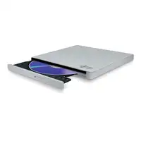 Hitachi-LG Slim Portable DVD-Writer