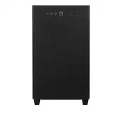 ASUS PRIME AP201 MicroATX Mini Tower Negro