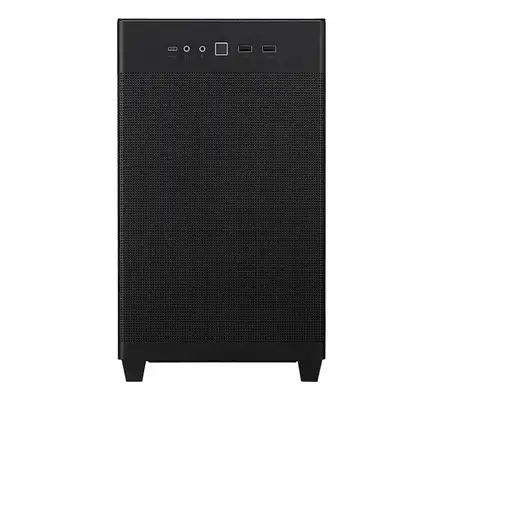 ASUS PRIME AP201 MicroATX Mini Tower Negro