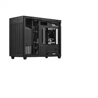 ASUS PRIME AP201 MicroATX Mini Tower Negro