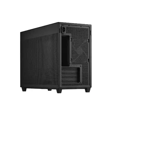 ASUS PRIME AP201 MicroATX Mini Tower Negro