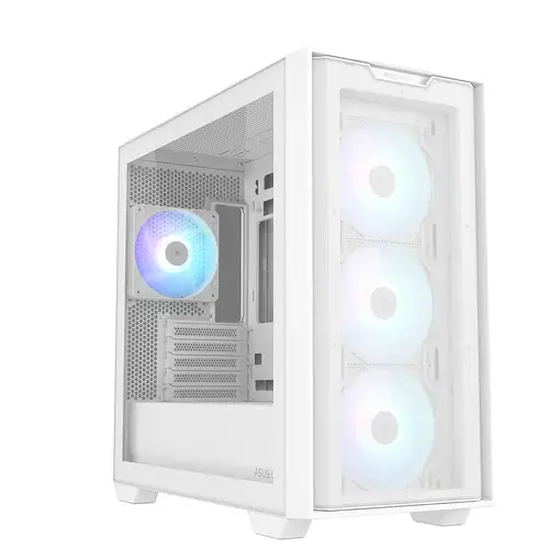 ASUS A21 PLUS Blanco