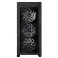 ASUS TUF Gaming GT302 ARGB Midi Tower Negro