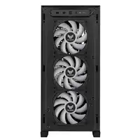 ASUS TUF Gaming GT302 ARGB Midi Tower Negro
