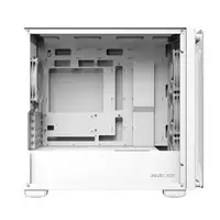 ASUS A23 PLUS TG ARGB WHITE Blanco