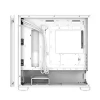 ASUS A23 PLUS TG ARGB WHITE Blanco