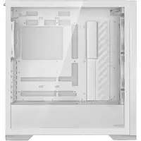 ASUS TUF Gaming GT302 ARGB Midi Tower Blanco