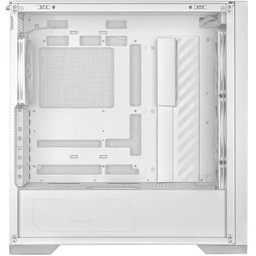ASUS TUF Gaming GT302 ARGB Midi Tower Blanco