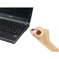 ASUS USB-N10 Nano B1 N150 Interno WLAN 150 Mbit/s