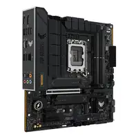 ASUS TUF GAMING B760M-PLUS II Intel B760 LGA 1700 micro ATX