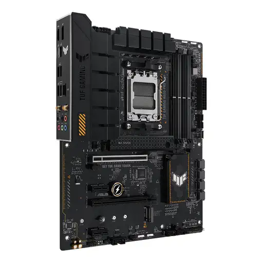 ASUS TUF GAMING A620-PRO WIFI AMD A620 Zócalo AM5 ATX
