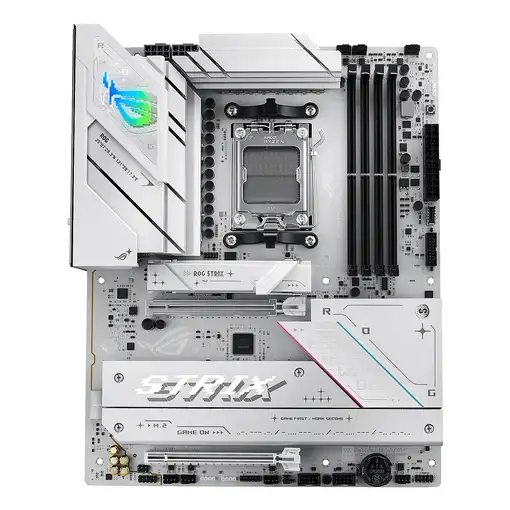 ASUS ROG STRIX B850-A GAMING WIFI AMD B850 Zócalo AM5 ATX