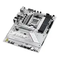 ASUS ROG STRIX B850-A GAMING WIFI AMD B850 Zócalo AM5 ATX