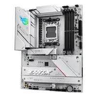 ASUS ROG STRIX B850-A GAMING WIFI AMD B850 Zócalo AM5 ATX