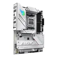 ASUS ROG STRIX B850-A GAMING WIFI AMD B850 Zócalo AM5 ATX