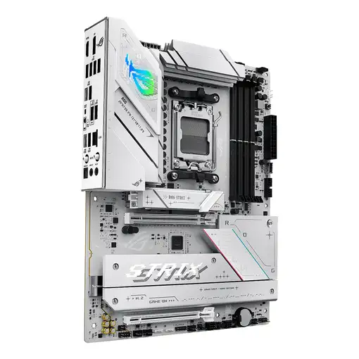 ASUS ROG STRIX B850-A GAMING WIFI AMD B850 Zócalo AM5 ATX