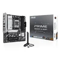ASUS PRIME B840M-A WIFI AMD B840 Zócalo AM5 micro ATX