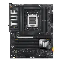 ASUS TUF GAMING X870-PLUS WIFI AMD X870 Zócalo AM5 ATX