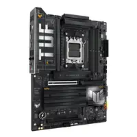 ASUS TUF GAMING X870-PLUS WIFI AMD X870 Zócalo AM5 ATX