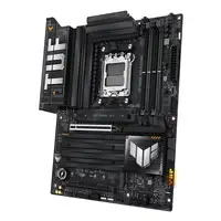 ASUS TUF GAMING X870-PLUS WIFI AMD X870 Zócalo AM5 ATX