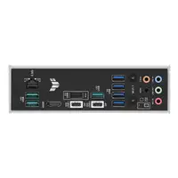 ASUS TUF GAMING X870-PLUS WIFI AMD X870 Zócalo AM5 ATX