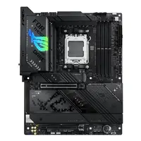ASUS ROG STRIX X870-F GAMING WIFI AMD X870 Zócalo AM5 ATX