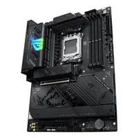 ASUS ROG STRIX X870-F GAMING WIFI AMD X870 Zócalo AM5 ATX