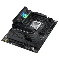 ASUS ROG STRIX X870-F GAMING WIFI AMD X870 Zócalo AM5 ATX