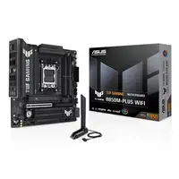 ASUS TUF GAMING B850M-PLUS WIFI AMD B850 Zócalo AM5 micro ATX