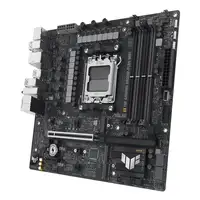 ASUS TUF GAMING B850M-PLUS WIFI AMD B850 Zócalo AM5 micro ATX