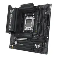 ASUS TUF GAMING B850M-PLUS WIFI AMD B850 Zócalo AM5 micro ATX