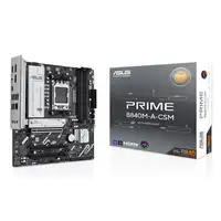 ASUS PRIME B840M-A-CSM AMD B840 Zócalo AM5 micro ATX