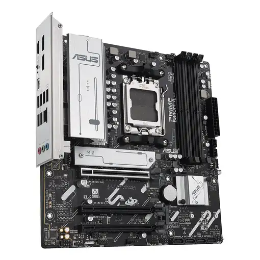 ASUS PRIME B840M-A-CSM AMD B840 Zócalo AM5 micro ATX