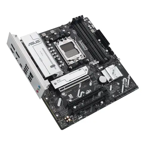 ASUS PRIME B840M-A-CSM AMD B840 Zócalo AM5 micro ATX