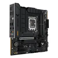 ASUS TUF GAMING B760M-PLUS WIFI II Intel B760 LGA 1700 micro ATX
