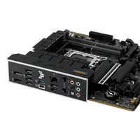 ASUS TUF GAMING B760M-PLUS WIFI II Intel B760 LGA 1700 micro ATX