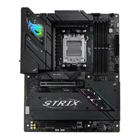 ASUS ROG STRIX B850-F GAMING WIFI AMD B850 Zócalo AM5 ATX