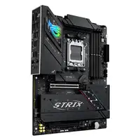 ASUS ROG STRIX B850-F GAMING WIFI AMD B850 Zócalo AM5 ATX