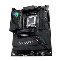 ASUS ROG STRIX B850-F GAMING WIFI AMD B850 Zócalo AM5 ATX