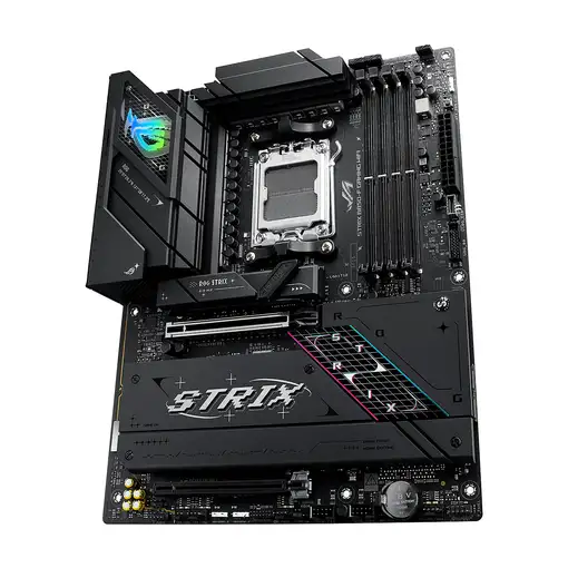 ASUS ROG STRIX B850-F GAMING WIFI AMD B850 Zócalo AM5 ATX