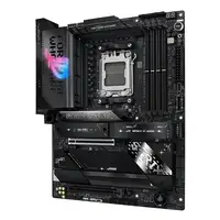 ASUS ROG STRIX X870E-E GAMING WIFI AMD X870E Zócalo AM5 ATX